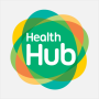 icon HealthHub(HealthHub SG)