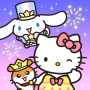 icon Hello Kitty Friends(Hello Kitty Arkadaşlar)
