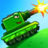 icon Tank Battle(Tank savaşı: Tanklar Savaş 2D) 6.7.5