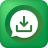 icon Save Status Automatic(Durum Kaydırıcı - Video Durumu) 1.2.3