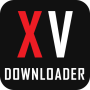 icon Video Downloader(X Video
)