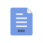 icon DocX Reader(Docx Okuyucu: Belge görünümü
)