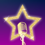 icon StarManch: Sing Karaoke & Chat (StarManch: Karaoke Söyle ve Sohbet Et)