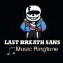 icon Last Breath Sans Ringtone(Last Breath Zil Sesi Olmadan)