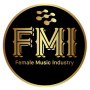 icon Female Music Industry(Kadın Müzik Endüstrisi
)