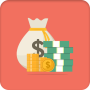 icon Make Money Online From Home(Evden Para Kazanın
)