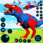 icon Dino Hunting GamesWild Animal Hunter 3D(Vahşi Dino Avı: Hayvanat Bahçesi Avcısı
)