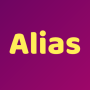 icon Alias(Alias
)