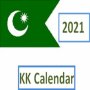 icon 2021 KK Calendar(2021 KK Takvimi
)