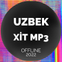 icon Uzbek Xit Qoshiqlari(Özbek xit qo'shiqlari 2022
)