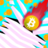 icon CryptoBall(CryptoBall - Gerçek Bitcoin Kazanın) 1.0.125