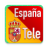 icon com.fasespawal(España TV televizyon 2020
) 1.8