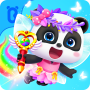 icon Magic Drawing(Bebek Pandanın Büyüsü)