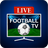icon live football(Canlı Futbol TV Euro HD
) 1.2