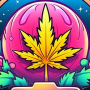 icon Weed Pinball(Weed Pinball - arcade AI oyunları)