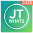 icon JT Whats Version APK Hints(JT Whats Version APK İpuçları) 4.1.4