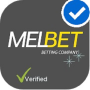 icon МЕLΒЕТ- SPORTS & GUIDΕ FOR MELBET APP LOVERS (МЕLΒЕТ- SPOR VE REHBER MELBET UYGULAMA SEVERLERİ İÇİN
)