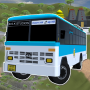 icon Temple Bus Driver(Tapınak Otobüs Sürücüsü - Simülasyon
)