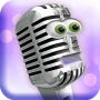 icon Voice effects(Sesini değiştir! Voice chang)