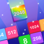 icon 2048 Merge Master-Number Block(2048 Birleştirme Master-Numara Blok
)