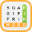 icon com.wordgame.ws.game.wordsearch(Kelime arama) 1.1.27-gp