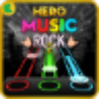 icon Music Hero Rock 2 (Müzik Kahramanı Kaya 2)