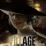 icon Guide VILLAGE(Resident Evil 8 Köy Oyunu)