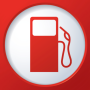 icon Fuel Finder Worldwide(Benzin İstasyonu ve Yakıt Bulucu)