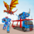 icon com.frentech.rhino.robot.car.game(Rhino Robot Taşıma Oyunu 3d
) 2.0.1