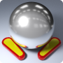 icon Pinball MasterMagic space(Pinball Master - Magic space)
