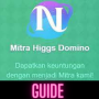 icon Guide Mudah Daftar Alat Mitra Higgs Domino Apk(Rehberi Mudah Daftar Alat Mitra Higgs Domino
)