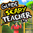 icon Guide Scary Teacher Tips(Rehberi Korkunç Öğretmen İpuçları
) 1.0