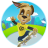 icon Barboskins Skate(Pooches: Kaykay) 1.2.1