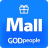 icon com.godpeople.GODpMall(Gofipple Mall) 3.19