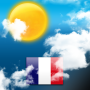icon Weather France(Fransa ve Dünya için Hava Durumu)