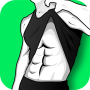 icon Home Workout - Keep Fitness & Loss Weight (Ev Egzersizi -)