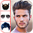 icon Hair Style(HairStyles - Erkek Saç Kesim Pro) 1.1