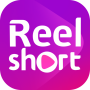 icon ReelShort(ReelShort - Drama ve TV Yayını)