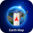 icon Live Earth Map(Dünya Haritası Uydu Görünümü 3D) 1.0.10