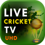icon HD Live Cricket TV Score 2022 (HD Canlı Kriket TV Skoru 2022
)
