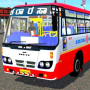 icon Mod Bussid Kerala Bus Indian(Mod Bussid Kerala Bus Indian
)
