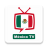 icon com.mexicotv.canalesdetvenvivo(TV Meksika canlı Açık) 2.7.5