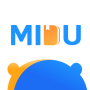 icon Midu Novel(MiduNovel
)
