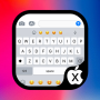 icon iOS Keyboard(Klavye iOS 16: iOS Klavye)