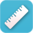 icon Ruler(cetvel) 1.04