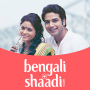 icon Bengali Shaadi(Bengalce Evlilik - Shaadi.com)