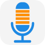 icon Voice Recorder (Kaydedici
)