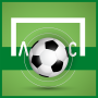 icon Liga S(Futbol Olay bildir - Liga S Notifier
)