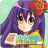 icon Cute Girlish Mahjong 16(Sevimli Girlish Mahjong 16) 5.0