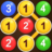 icon Bubble Pop(Bubble Pop - 2048 bulmaca) 4.7